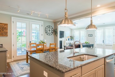 Perfectly positioned on a premium homesite in Riverlights, this - photo 45