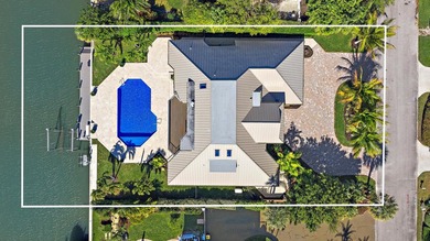 One-of-a-kind waterfront residence in the exclusive High Point - photo 46