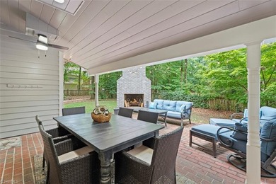 Charming Colonial on a picturesque .83-acre corner lot across - photo 46