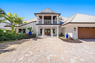 One-of-a-kind waterfront residence in the exclusive High Point - photo 48