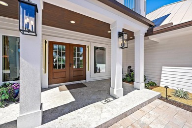 One-of-a-kind waterfront residence in the exclusive High Point - photo 49