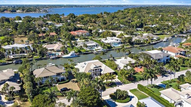 One-of-a-kind waterfront residence in the exclusive High Point - photo 50