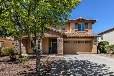 Seller Motivated!!! Home in the Verrado Heritage District that - photo 1