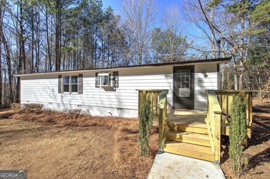 (private lake, pond, coastal) Home Sale Pending in Douglasville Georgia