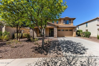 Seller Motivated!!! Home in the Verrado Heritage District that - photo 2
