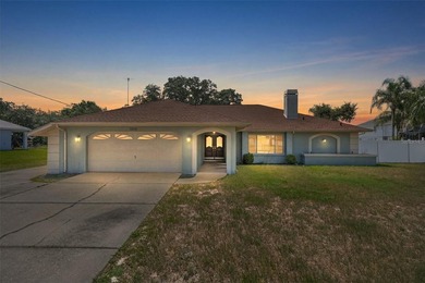 Welcome to your Spring Hill Florida dream home! This beautifully - photo 1