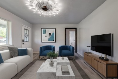 Lake Home Sale Pending in Lake Worth, Texas