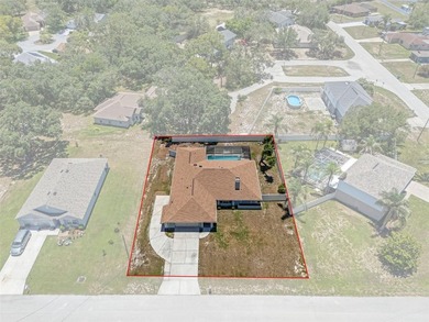 Welcome to your Spring Hill Florida dream home! This beautifully - photo 3