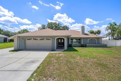 Welcome to your Spring Hill Florida dream home! This beautifully - photo 5