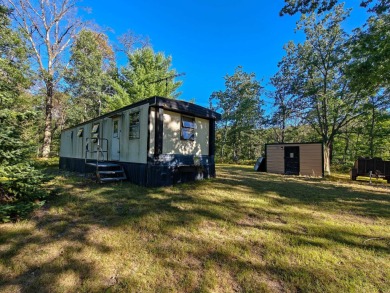 (private lake, pond, creek) Home For Sale in Harrison Michigan