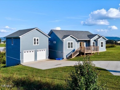 Lake Home Sale Pending in Rutledge, Tennessee