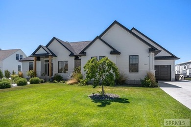 Welcome to 1864 E Beach Park Drive, a beautifully crafted custom - photo 5