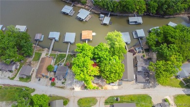 Peaceful lakefront living awaits. Tucked inside a protected - photo 6