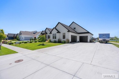 Welcome to 1864 E Beach Park Drive, a beautifully crafted custom - photo 6
