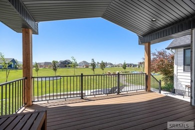 Welcome to 1864 E Beach Park Drive, a beautifully crafted custom - photo 8