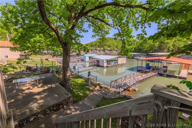 Peaceful lakefront living awaits. Tucked inside a protected - photo 9