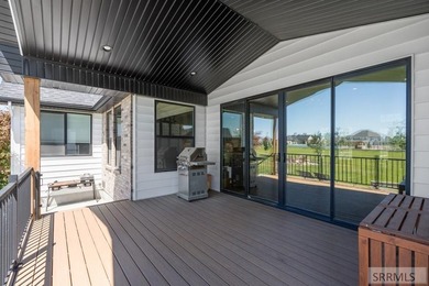 Welcome to 1864 E Beach Park Drive, a beautifully crafted custom - photo 9