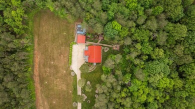Beautiful Lake Home In Poplar Ridge SOLD - photo 11