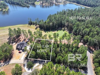 (pending lake) Lot For Sale in Brewton Alabama