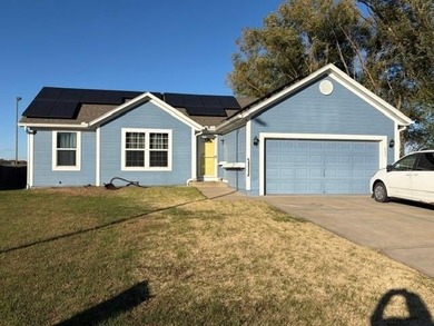Seller offering $5000 to use towards closing costs or new