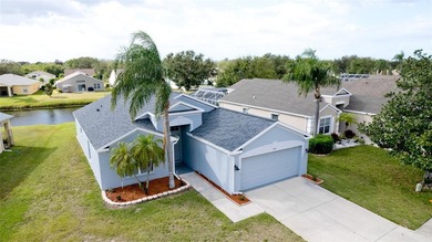 (private lake, pond, coastal) Home For Sale in Bradenton Florida