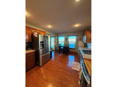 Seller offering $5000 to use towards closing costs or new