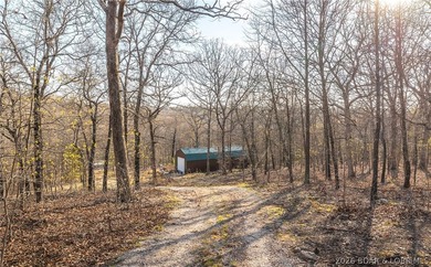 Discover your own slice of the Ozarks with this stunning 15-acre - photo 1