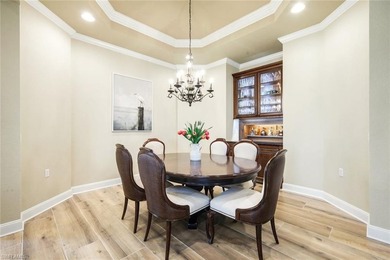 Masterfully renovated from top to bottom, this 2,748 sf - photo 11