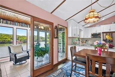 399 Porter Loop in Camdenton offers lakefront living at the 41 - photo 12