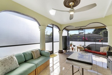 Spacious pool home in the desirable neighborhood of Garden Isles - photo 12