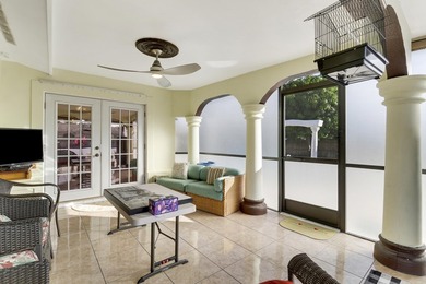 Spacious pool home in the desirable neighborhood of Garden Isles - photo 13