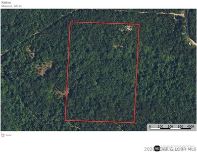 Discover your own slice of the Ozarks with this stunning 15-acre - photo 6