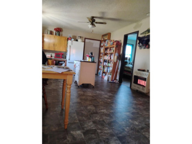 Price Drop on Two Homes/80ac with a large pond, Barns & More! If