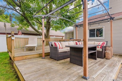 Set on an oversized property on a quiet residential street, this - photo 16