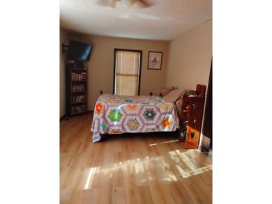 Price Drop on Two Homes/80ac with a large pond, Barns & More! If