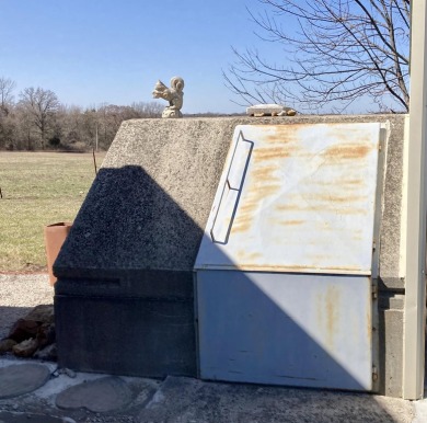 Price Drop on Two Homes/80ac with a large pond, Barns & More! If