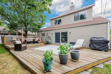 Set on an oversized property on a quiet residential street, this - photo 18