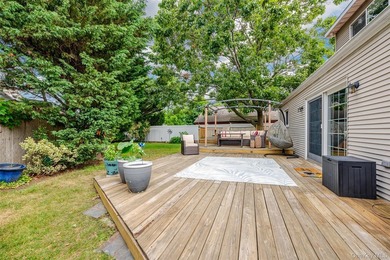 Set on an oversized property on a quiet residential street, this - photo 19