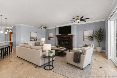 Experience lakefront living at its finest in this beautifully - photo 4