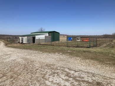 Price Drop on Two Homes/80ac with a large pond, Barns & More! If