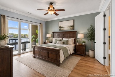 Experience lakefront living at its finest in this beautifully - photo 10