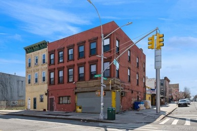Prime Development Opportunity in Bedford-Stuyvesant, Brooklyn - photo 1