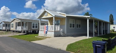 Manatee River Home For Sale in Palmetto Florida