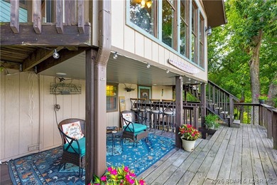 399 Porter Loop in Camdenton offers lakefront living at the 41 - photo 32