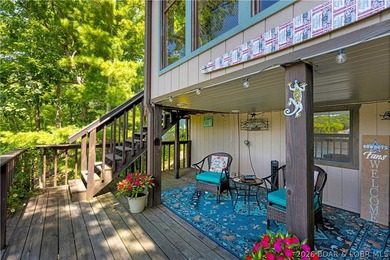 399 Porter Loop in Camdenton offers lakefront living at the 41 - photo 33