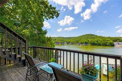 399 Porter Loop in Camdenton offers lakefront living at the 41 - photo 34