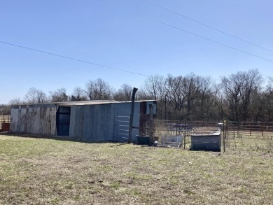 Price Drop on Two Homes/80ac with a large pond, Barns & More! If