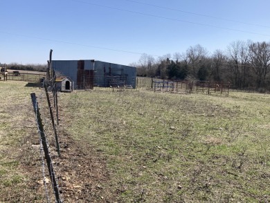 Price Drop on Two Homes/80ac with a large pond, Barns & More! If