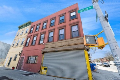 Prime Development Opportunity in Bedford-Stuyvesant, Brooklyn - photo 6