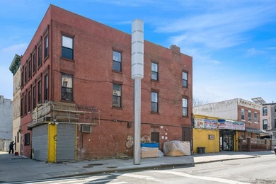 Prime Development Opportunity in Bedford-Stuyvesant, Brooklyn - photo 8
